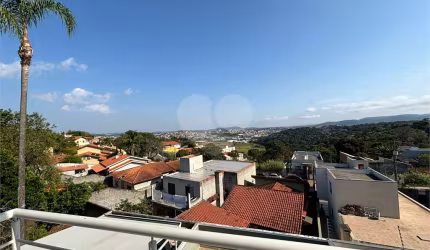 Casa com 3 quartos à venda em Jardim Paulista - SP