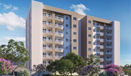 Apartamento com 2 quartos à venda em Centro - SP