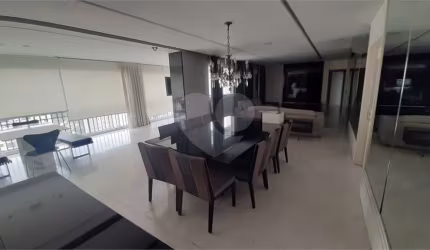 Apartamento com 3 quartos à venda em Santana - SP