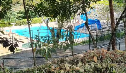 Condomínio com 3 quartos à venda em Parque Rio Abaixo - SP