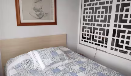 Apartamento com 1 quartos à venda em Centro - SP