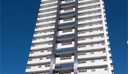 Apartamento com 2 quartos à venda em Canto Do Forte - SP