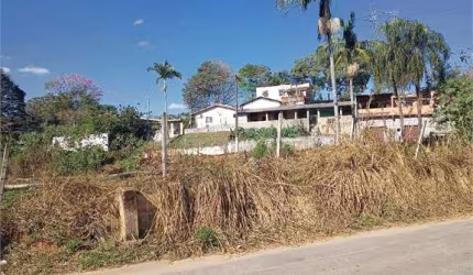 Terreno à venda em Tanque - SP