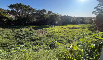 Terreno à venda em Vila Santista - SP