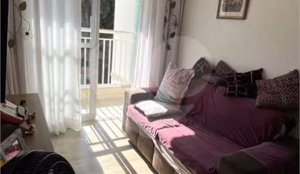 Apartamento com 2 quartos à venda em Tucuruvi - SP