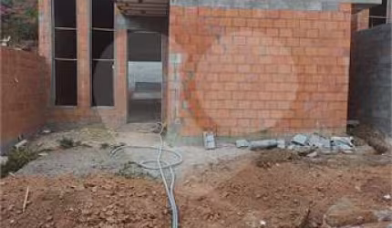 Condomínio com 3 quartos à venda em Jardim Estância Brasil - SP