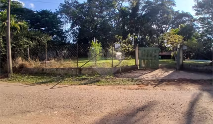Terreno à venda em Jardim Estância Brasil - SP