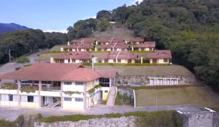 Hotel com 15 quartos à venda em Jardim Maristela - SP