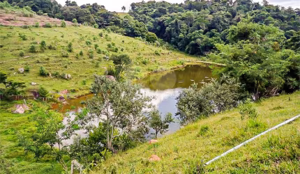Terreno à venda em Iara - SP