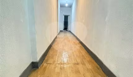 Casa com 1 quartos à venda ou para locação em Centro - SP