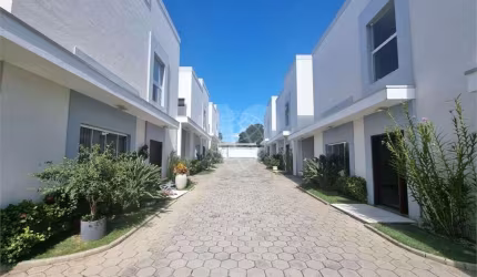 Condomínio com 3 quartos à venda em Vila Esperia Ou Giglio - SP