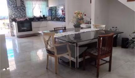 Sobrado com 3 quartos à venda em Jardim Paraíso Do Tanque - SP