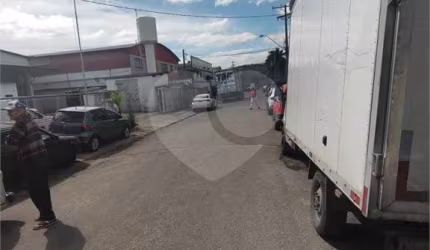 Galpão para locação em Centro - SP