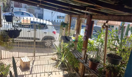 Casa com 2 quartos à venda em Centro - SP