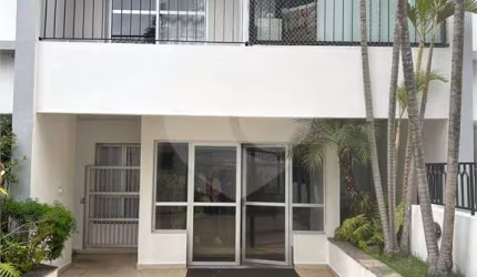 Apartamento com 2 quartos à venda em Mooca - SP