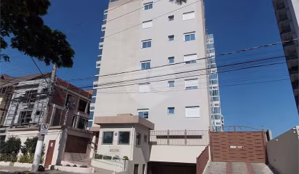 Apartamento com 2 quartos à venda em Jardim Maristela - SP