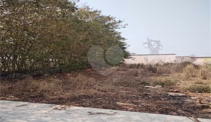 Terreno à venda em Jardim Paraíso Do Tanque - SP