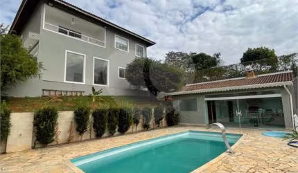Casa com 5 quartos à venda em Centro - SP