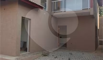 Condomínio com 2 quartos à venda em Loteamento Jardim Morumbi - SP