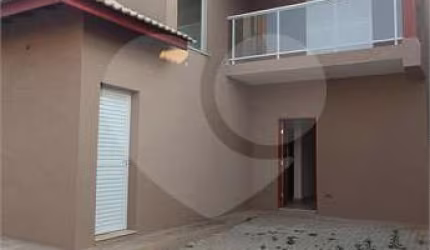 Condomínio com 3 quartos à venda em Loteamento Jardim Morumbi - SP