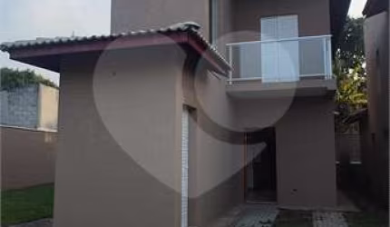 Condomínio com 3 quartos à venda em Loteamento Jardim Morumbi - SP