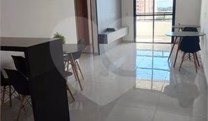 Apartamento com 2 quartos à venda em Alvinópolis - SP