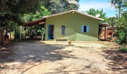 Sítio com 1 quartos à venda em Recanto Amapola - SP