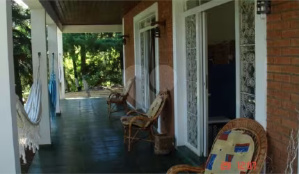 Chácara com 4 quartos à venda em Chácaras Fernão Dias - SP