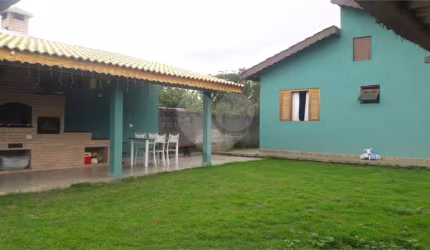 Chácara com 5 quartos à venda em Campos De Atibaia - SP