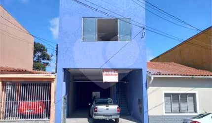 Salão Comercial à venda em Centro - SP