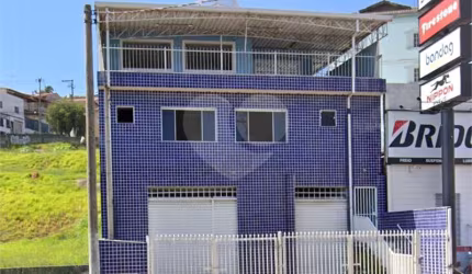 Prédio inteiro à venda ou para locação em Jardim Morumbi - SP