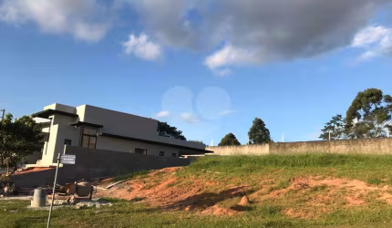 Loteamento à venda em Condomínio Atibaia Park I - SP
