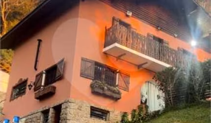 Sítio com 4 quartos à venda em Caete (mailasqui) - SP