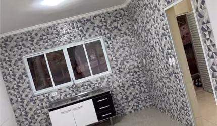 Chácara com 2 quartos à venda em Vitória Régia - SP