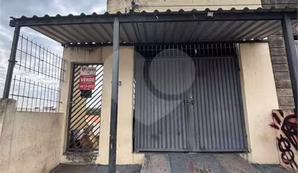 Salão Comercial à venda em Jardim Alvinópolis - SP