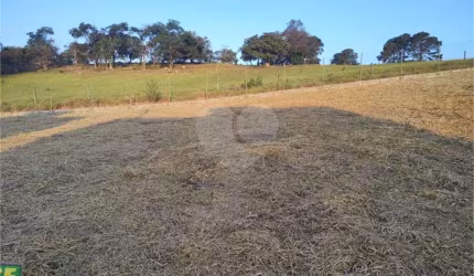 Loteamento à venda em Loteamento Greenfield - SP