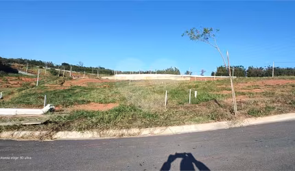 Loteamento à venda em Cachoeira - SP