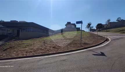 Loteamento à venda em Condominio Quintas Da Boa Vista - SP