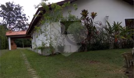 Chácara com 5 quartos à venda em Parque Rio Abaixo - SP