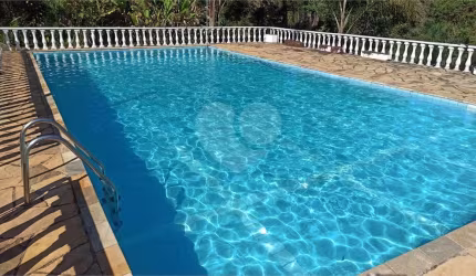 Sítio com 7 quartos à venda em Loteamento Rancho Maringá Ii - SP