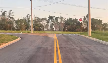 Loteamento à venda em Estância Parque De Atibaia - SP