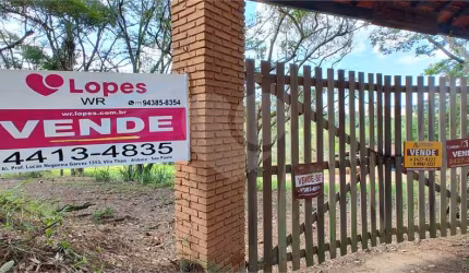 Sítio à venda em Batatuba - SP