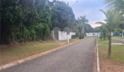 Terreno à venda em Jardim Barra De Jangadas - SP