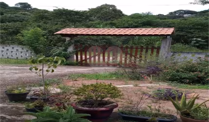 Chácara com 2 quartos à venda em Parque Caetê - SP