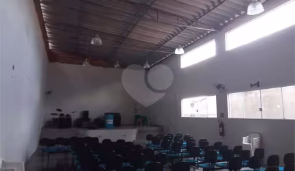 Salão Comercial à venda em Centro - SP