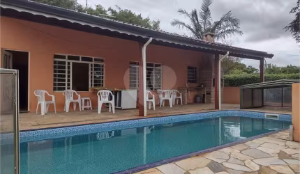 Chácara com 6 quartos à venda em Chácara Portal Das Estâncias - SP