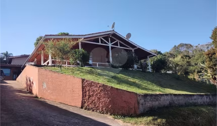 Chácara com 4 quartos à venda em Chácaras Fernão Dias - SP