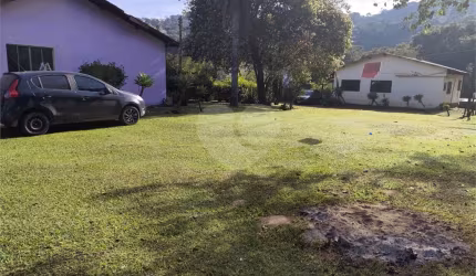 Chácara com 4 quartos à venda em Área Rural De Extrema - MG