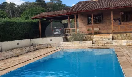 Chácara com 4 quartos à venda em Vale Dos Pinheiros - SP