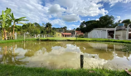 Chácara com 6 quartos à venda em Área Rural De Bragança Paulista - SP